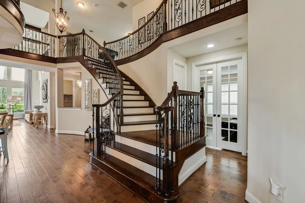 3625 Funston Drive Plano TX 75025