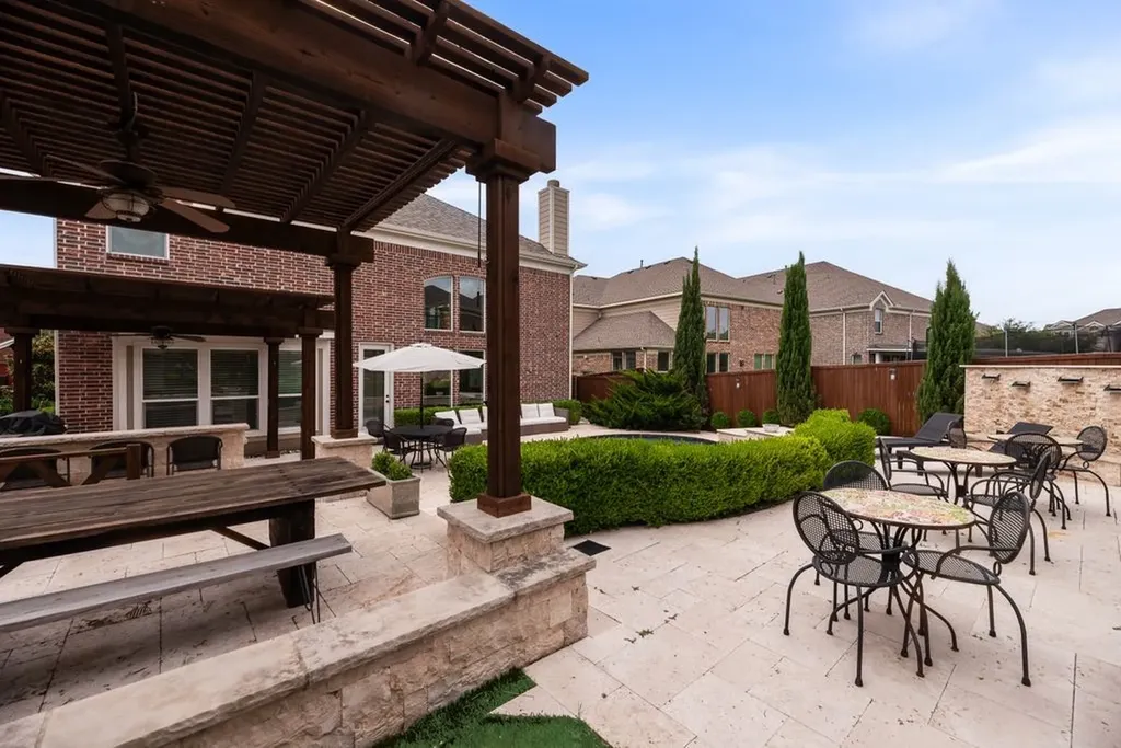 3625 Funston Drive Plano TX 75025