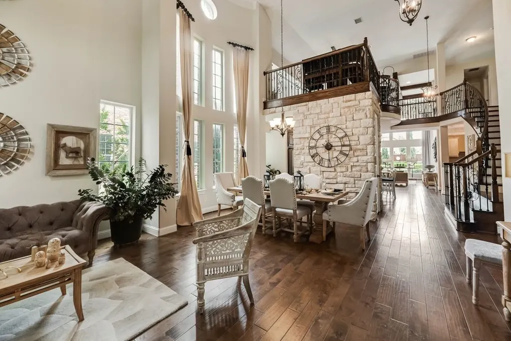 3625 Funston Drive Plano TX 75025