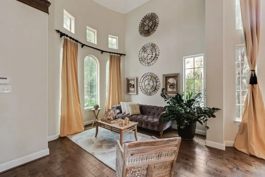 3625 Funston Drive Plano TX 75025