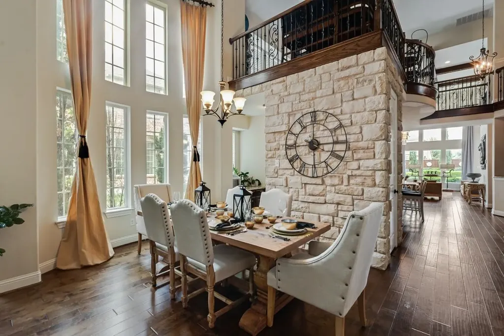 3625 Funston Drive Plano TX 75025
