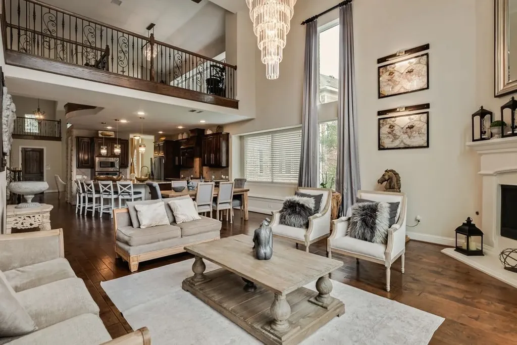 3625 Funston Drive Plano TX 75025