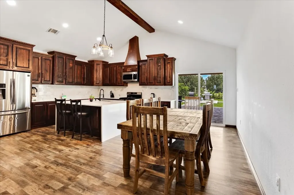 4248 N Fm 273 Ivanhoe TX 75447