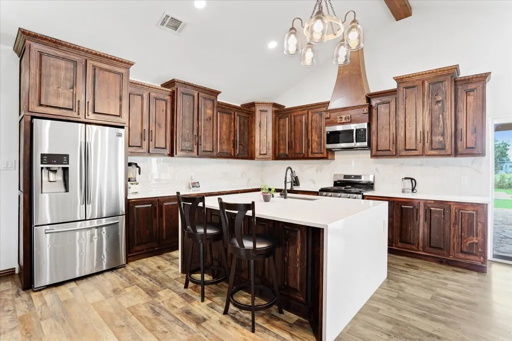4248 N Fm 273 Ivanhoe TX 75447