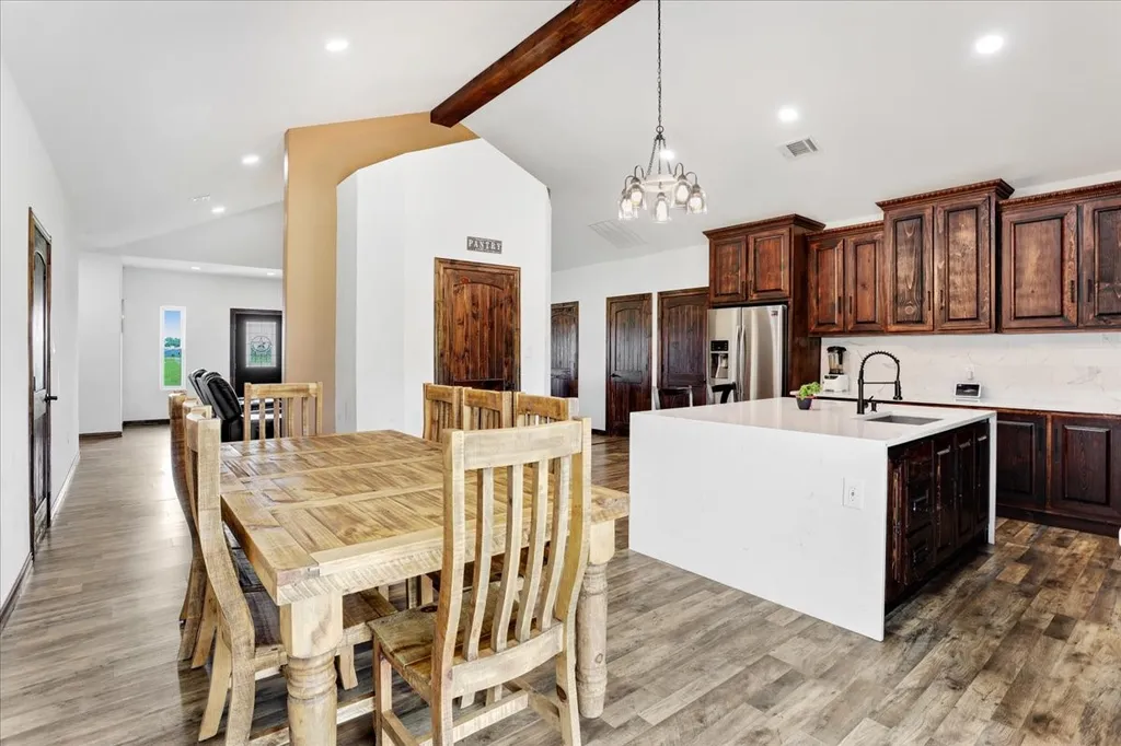 4248 N Fm 273 Ivanhoe TX 75447