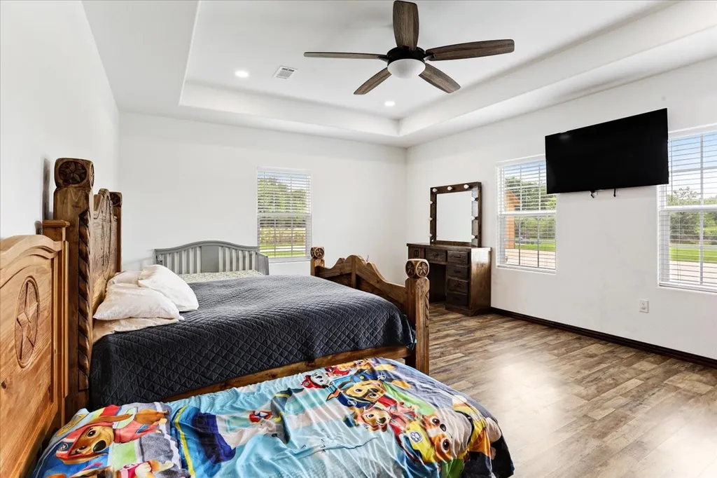 4248 N Fm 273 Ivanhoe TX 75447