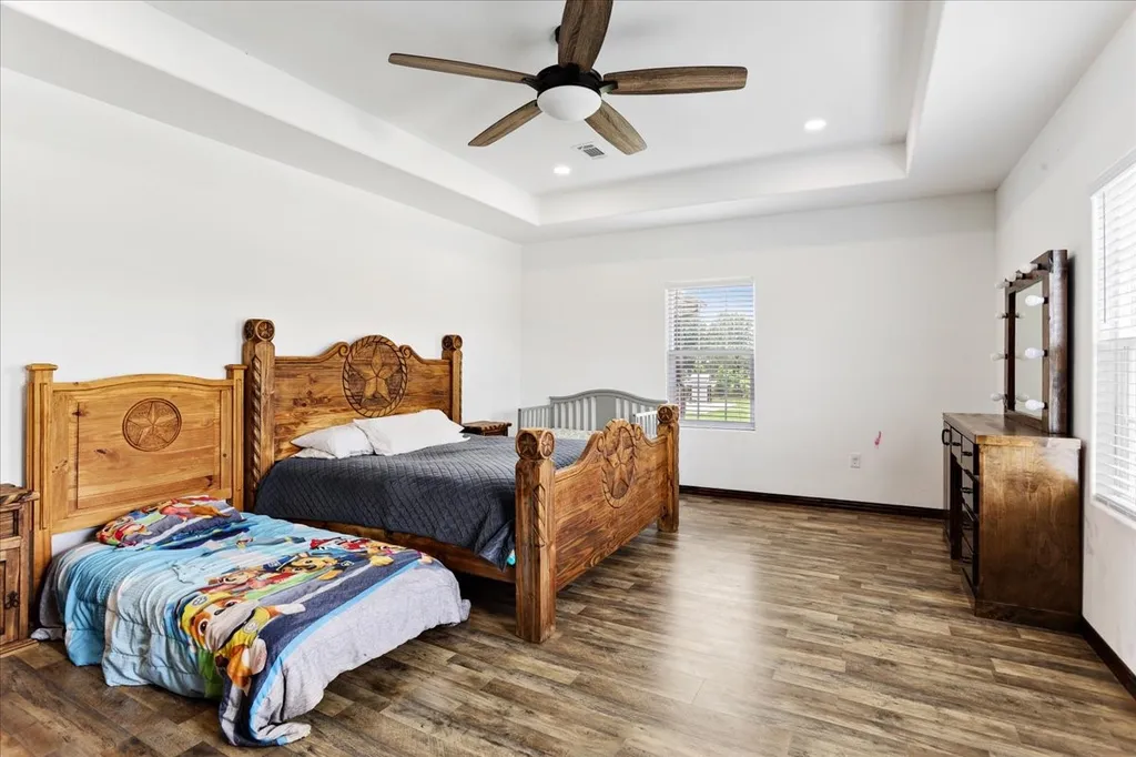 4248 N Fm 273 Ivanhoe TX 75447