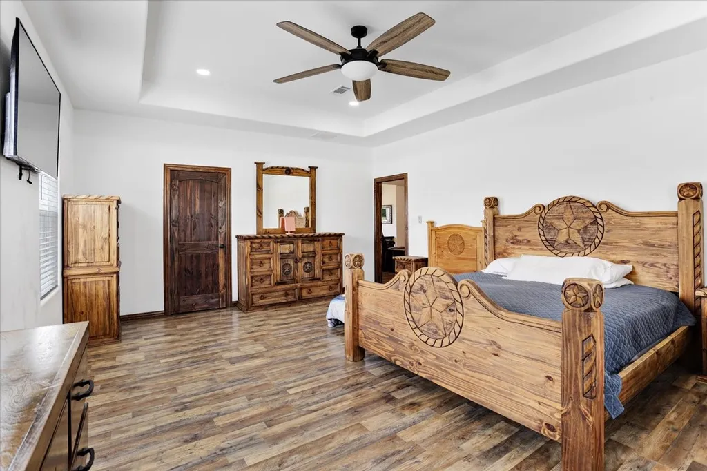 4248 N Fm 273 Ivanhoe TX 75447