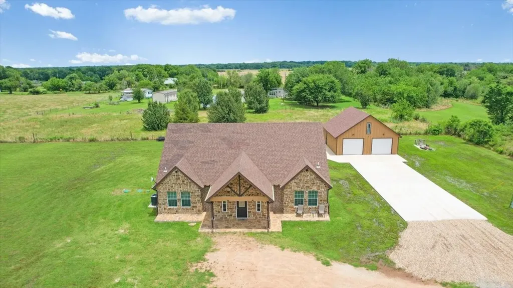 4248 N Fm 273 Ivanhoe TX 75447