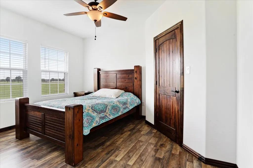 4248 N Fm 273 Ivanhoe TX 75447