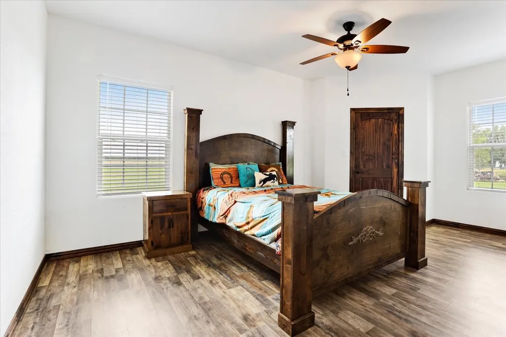 4248 N Fm 273 Ivanhoe TX 75447