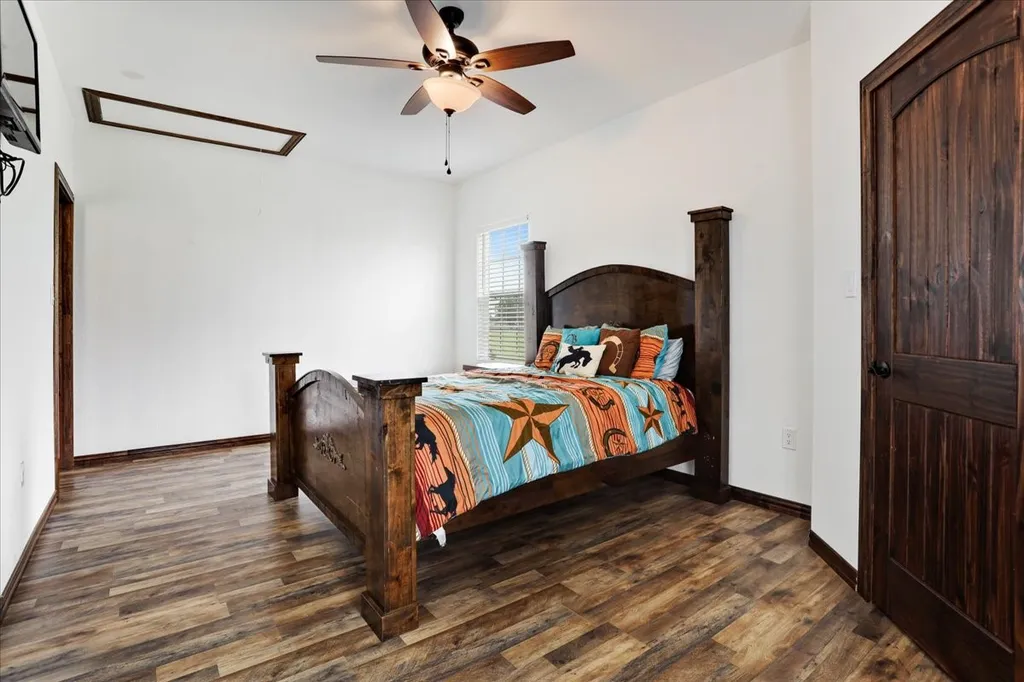 4248 N Fm 273 Ivanhoe TX 75447