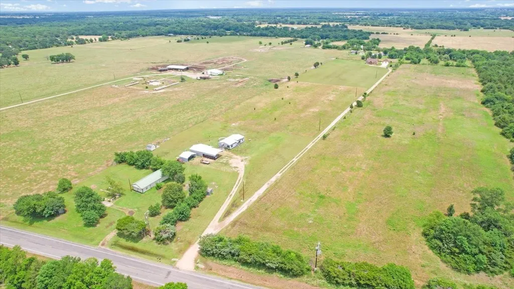 4248 N Fm 273 Ivanhoe TX 75447