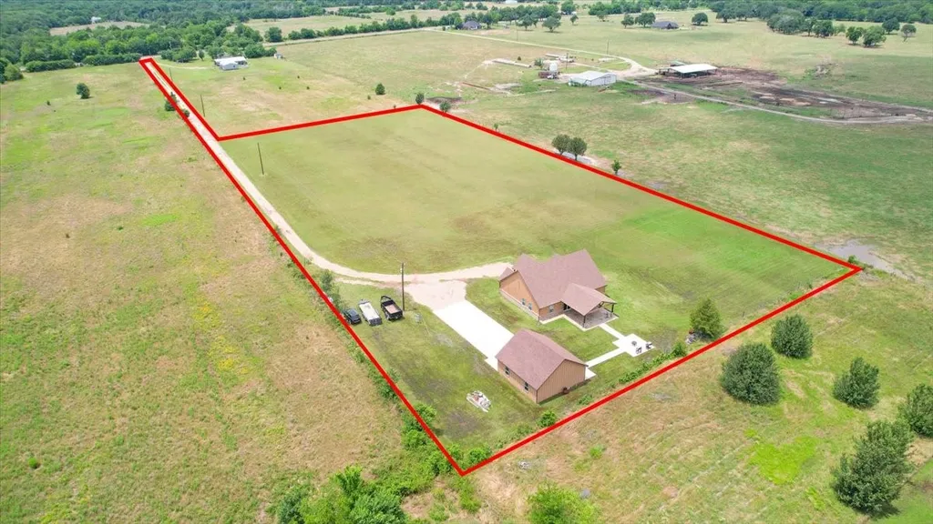 4248 N Fm 273 Ivanhoe TX 75447
