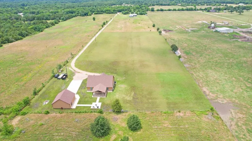 4248 N Fm 273 Ivanhoe TX 75447