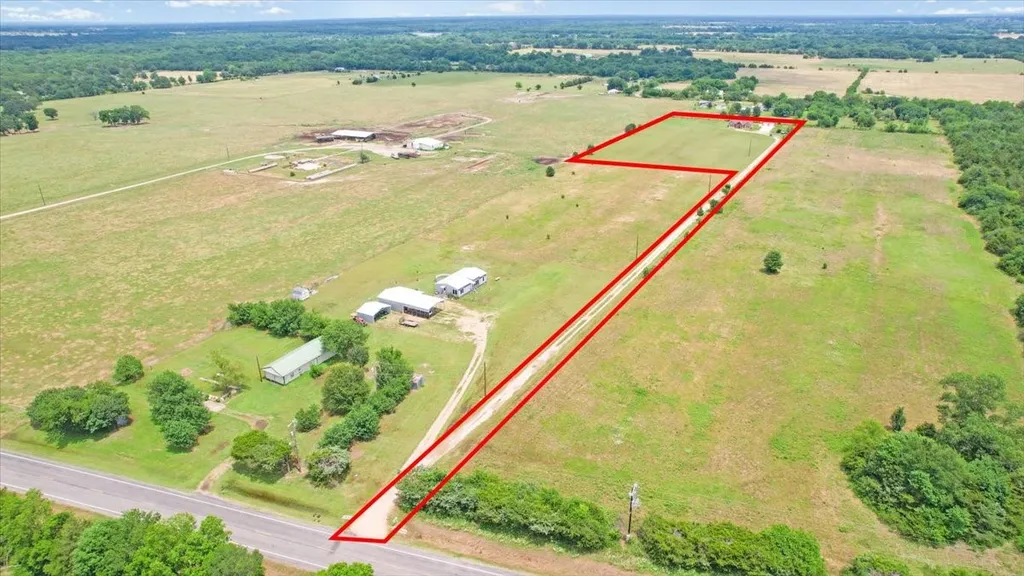 4248 N Fm 273 Ivanhoe TX 75447
