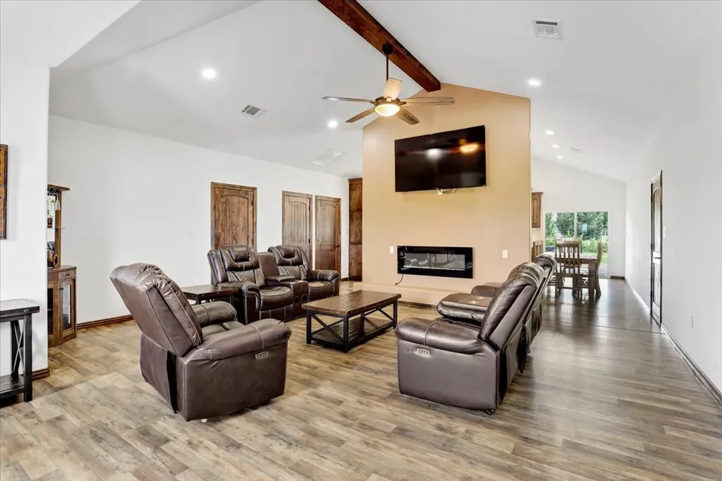 4248 N Fm 273 Ivanhoe TX 75447
