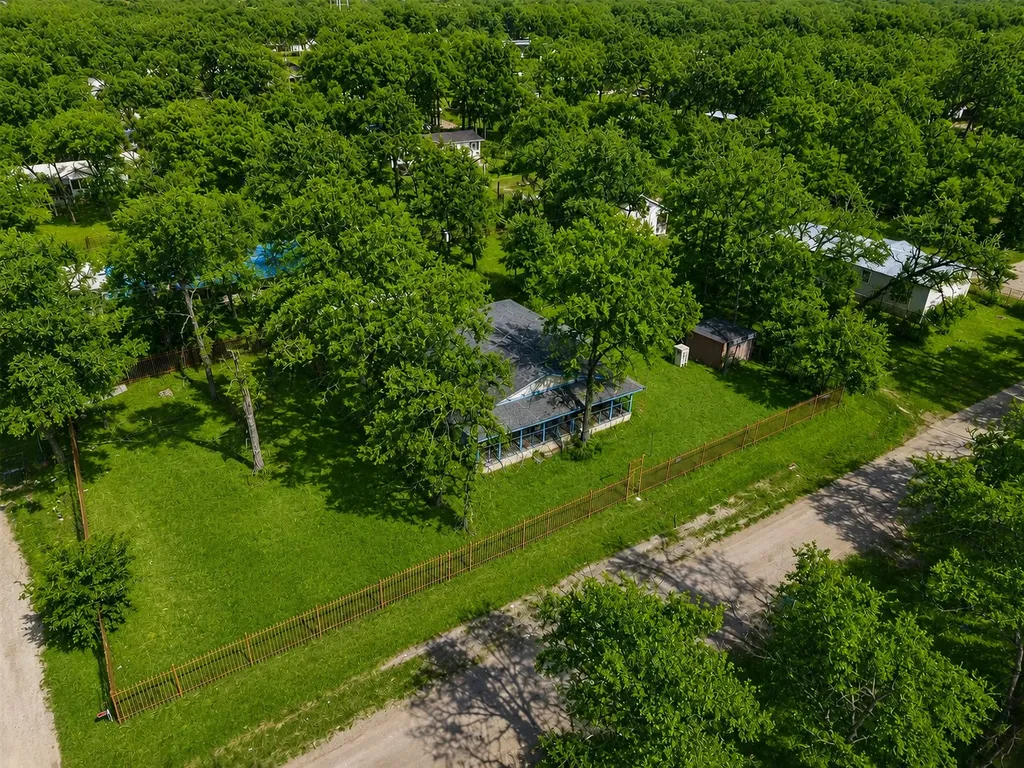 108 Blackfoot Drive Mabank TX 75156