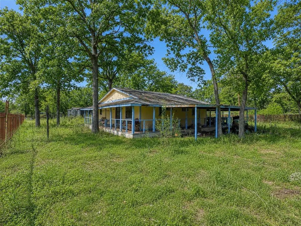 108 Blackfoot Drive Mabank TX 75156