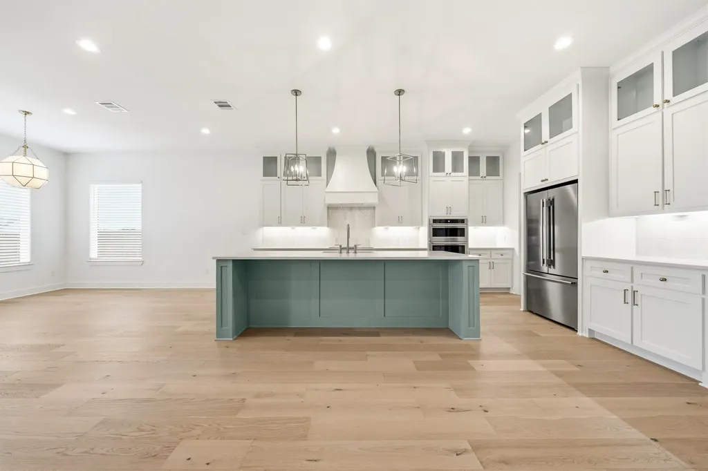 1321 Tahonta Drive Hewitt TX 76643