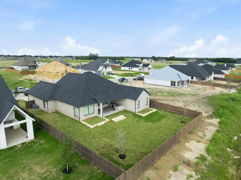 1321 Tahonta Drive Hewitt TX 76643