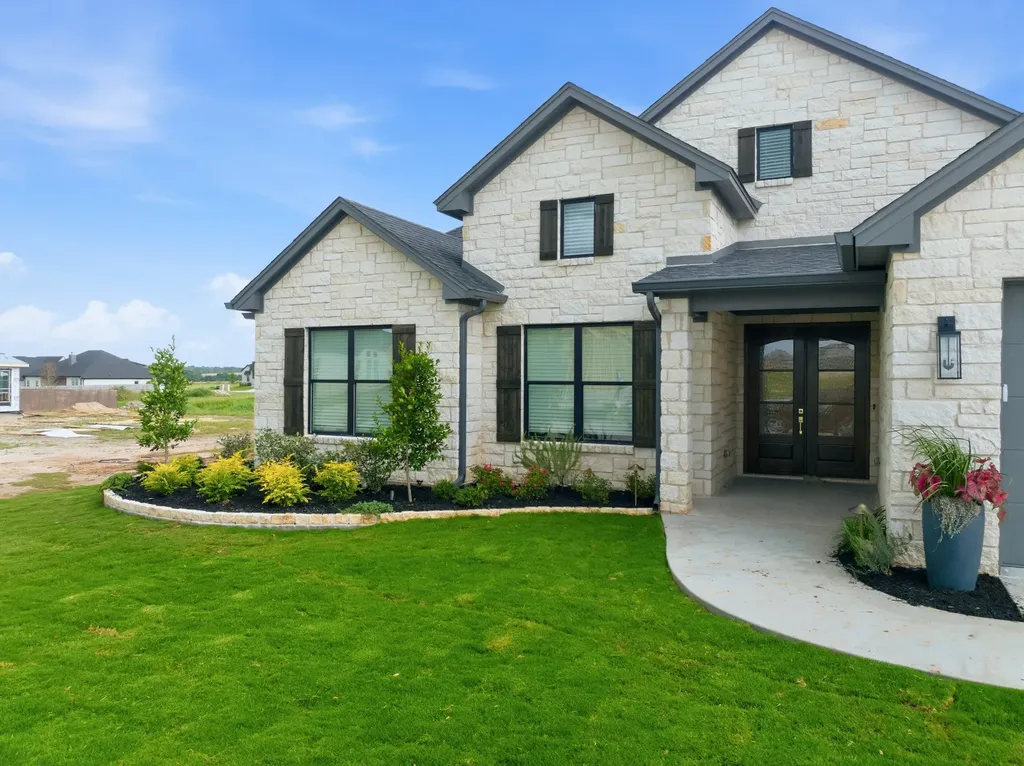 1321 Tahonta Drive Hewitt TX 76643