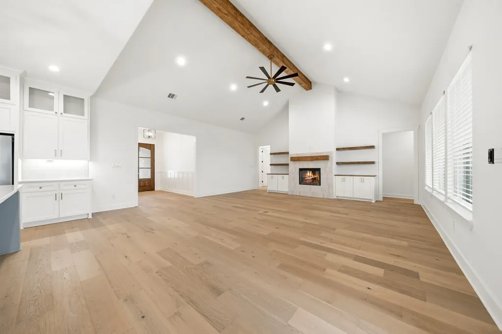 1321 Tahonta Drive Hewitt TX 76643