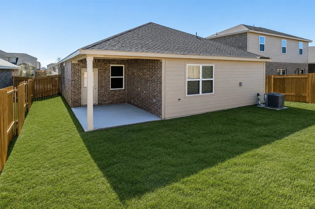 1224 Arizona Princeton TX 75407