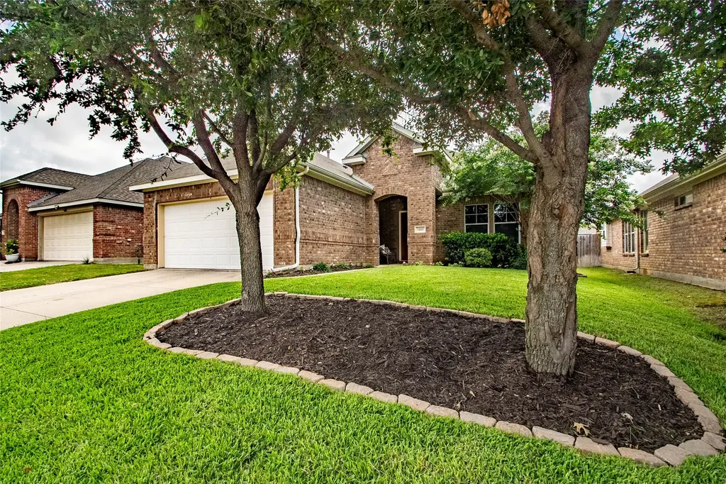 1405 Samantha Creek Drive Little Elm TX 75068