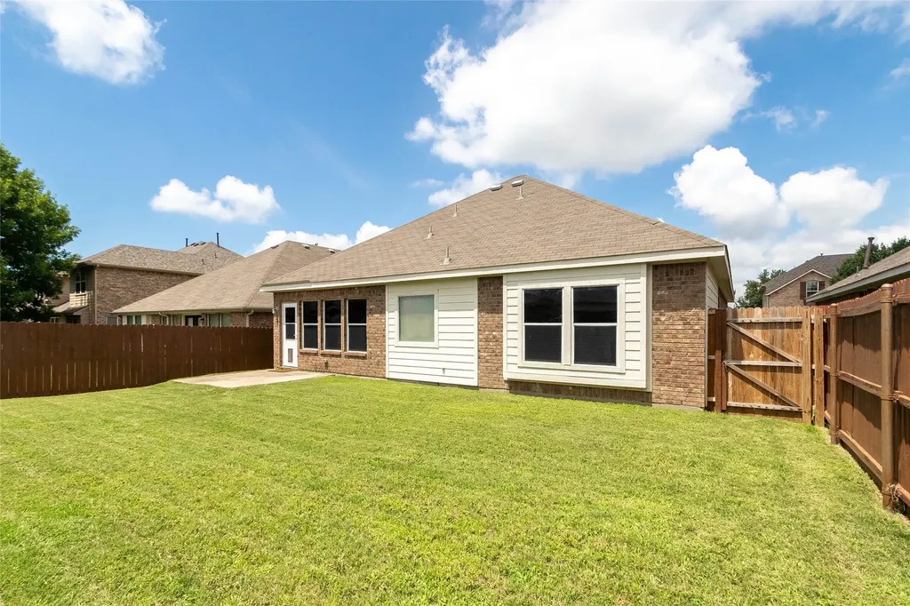 1405 Samantha Creek Drive Little Elm TX 75068