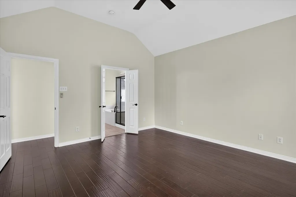 2644 Coral Cove Drive Grand Prairie TX 75054