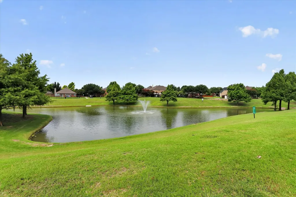 2644 Coral Cove Drive Grand Prairie TX 75054