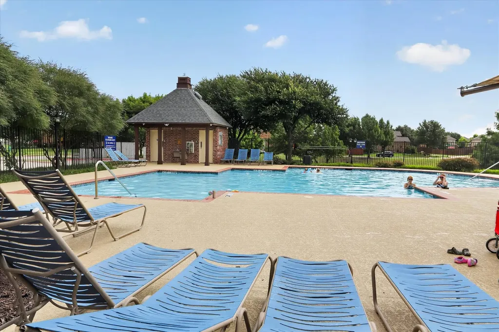 2644 Coral Cove Drive Grand Prairie TX 75054