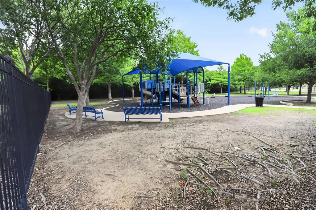 2644 Coral Cove Drive Grand Prairie TX 75054