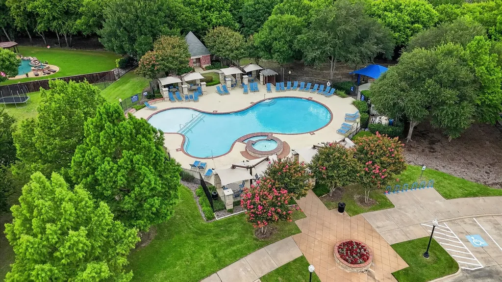2644 Coral Cove Drive Grand Prairie TX 75054