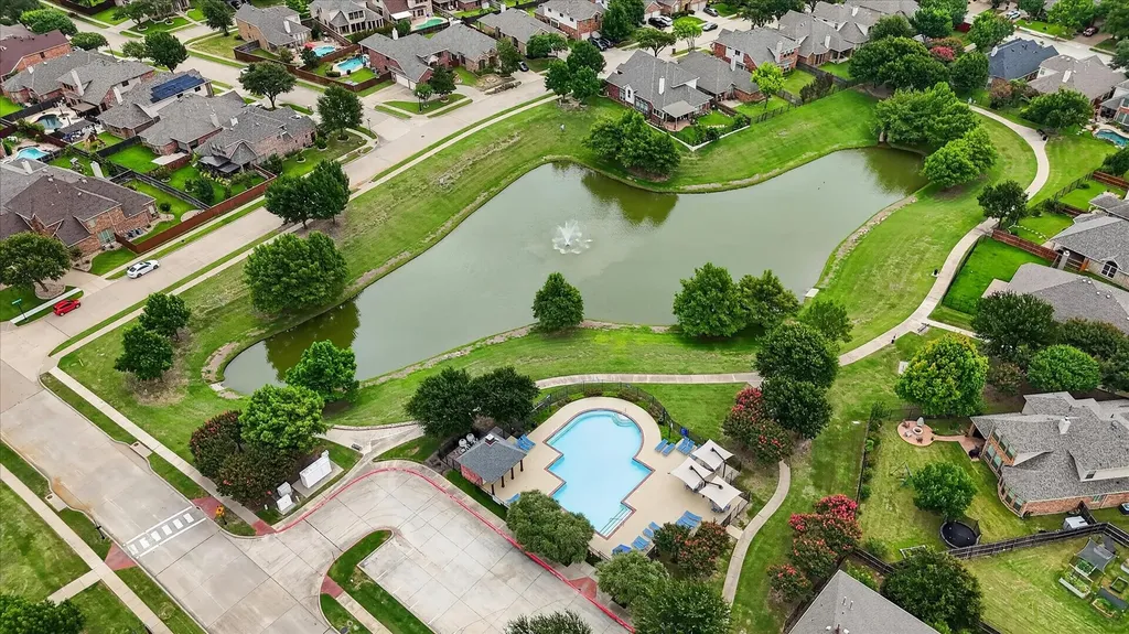 2644 Coral Cove Drive Grand Prairie TX 75054