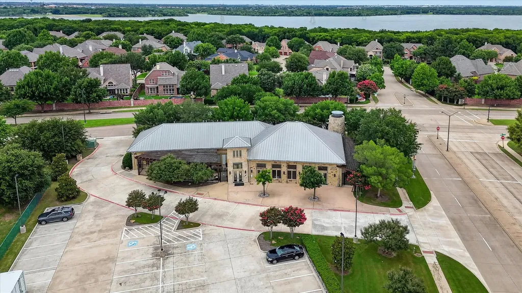 2644 Coral Cove Drive Grand Prairie TX 75054