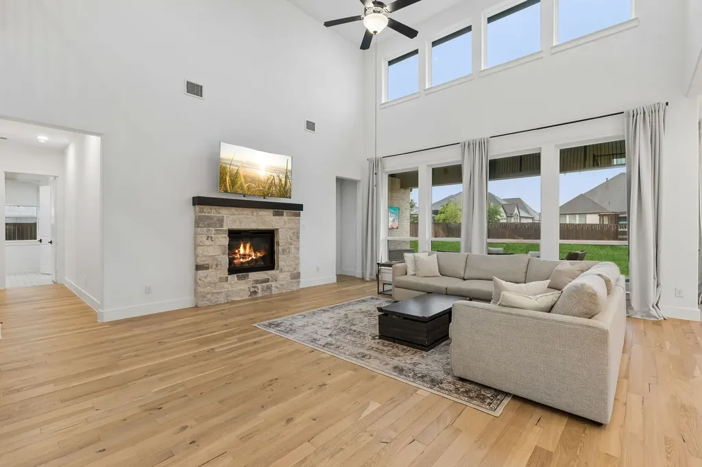 566 Broadleaf Way Haslet TX 76052
