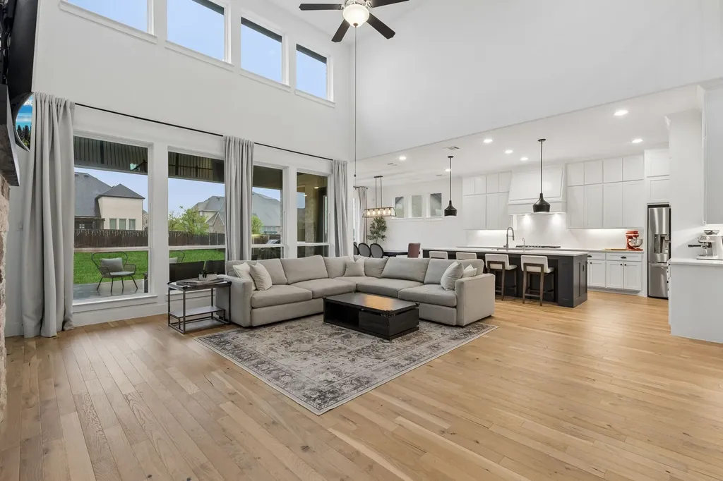 566 Broadleaf Way Haslet TX 76052