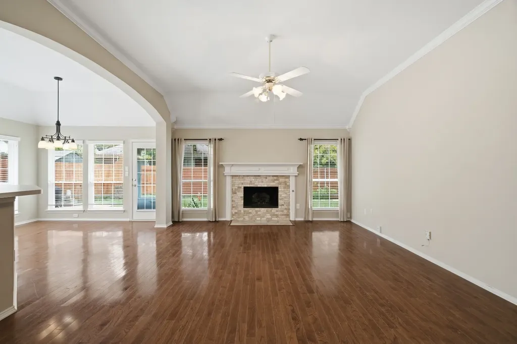 5440 Lake Powell Drive Fort Worth TX 76137