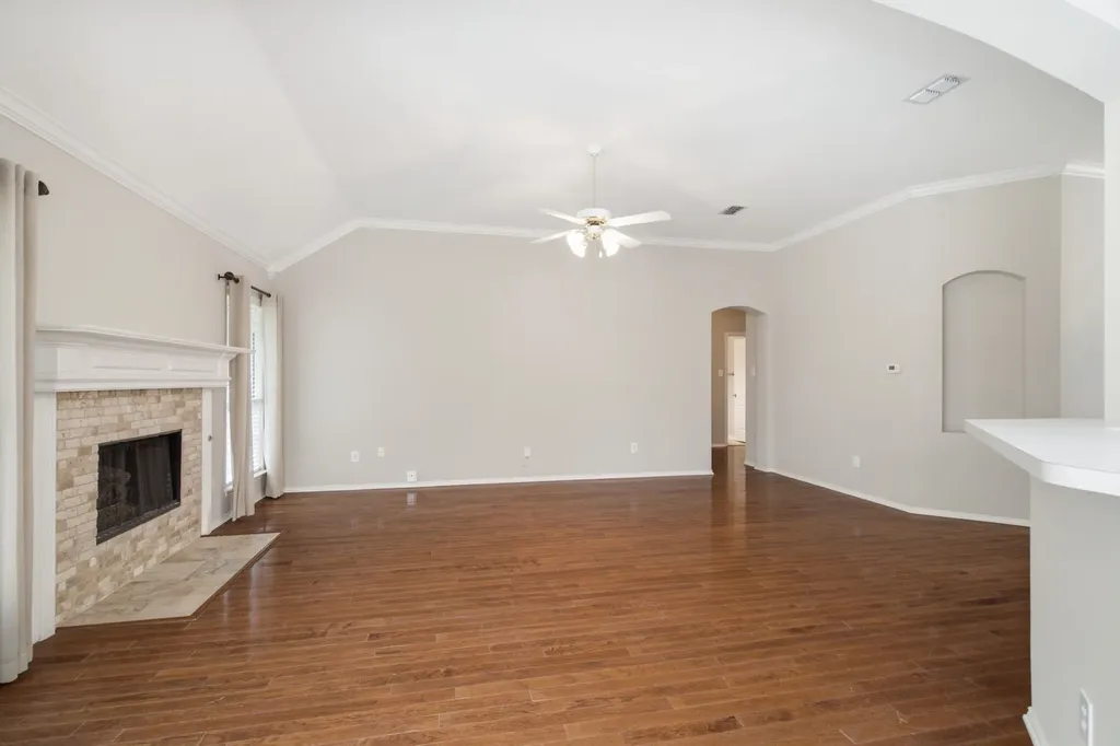 5440 Lake Powell Drive Fort Worth TX 76137