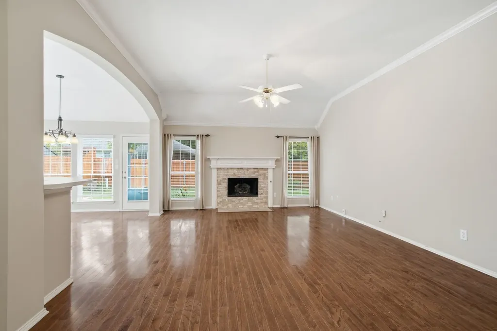 5440 Lake Powell Drive Fort Worth TX 76137
