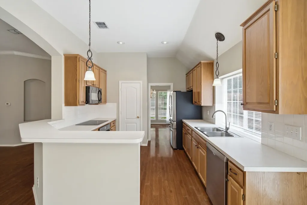 5440 Lake Powell Drive Fort Worth TX 76137