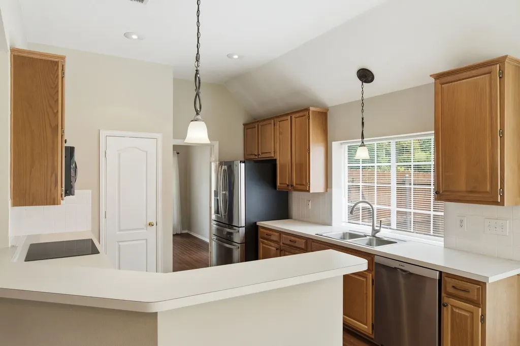 5440 Lake Powell Drive Fort Worth TX 76137