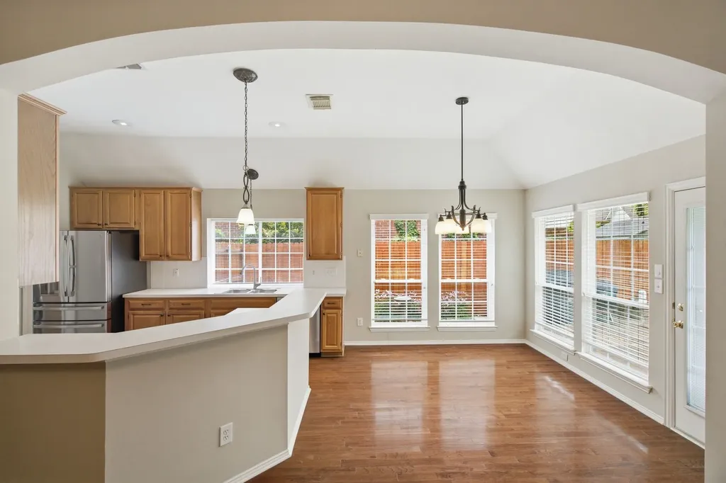 5440 Lake Powell Drive Fort Worth TX 76137
