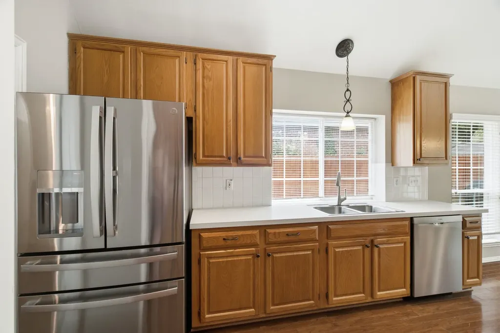 5440 Lake Powell Drive Fort Worth TX 76137