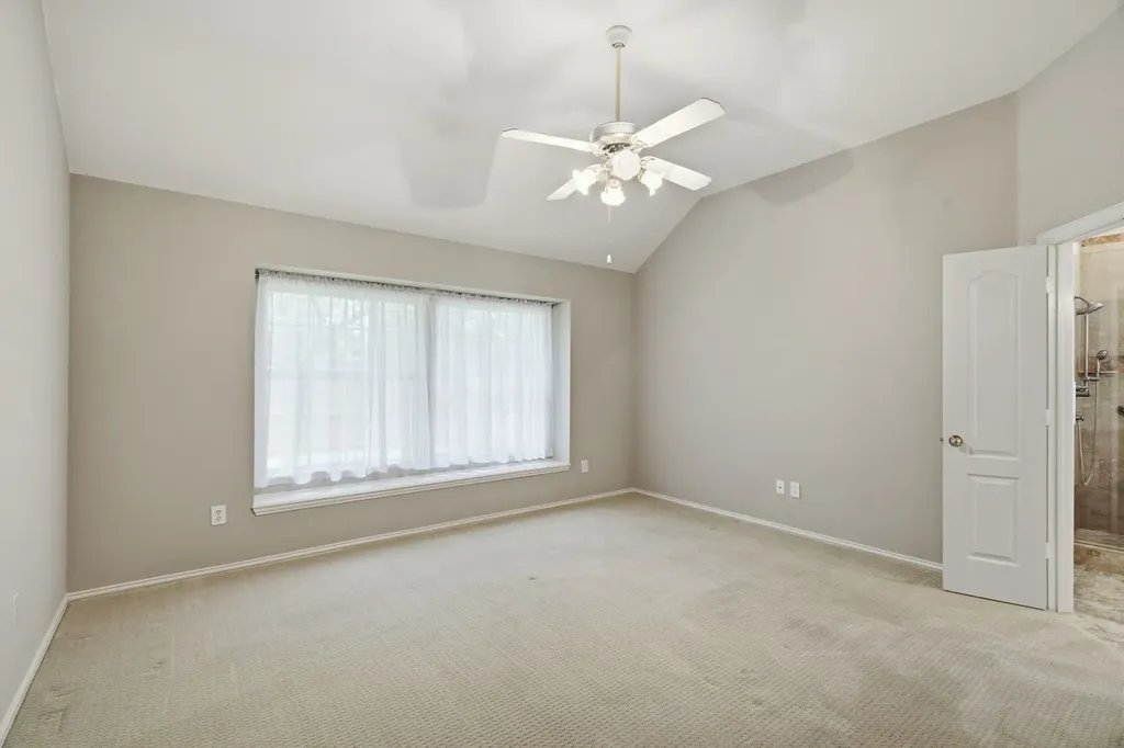 5440 Lake Powell Drive Fort Worth TX 76137