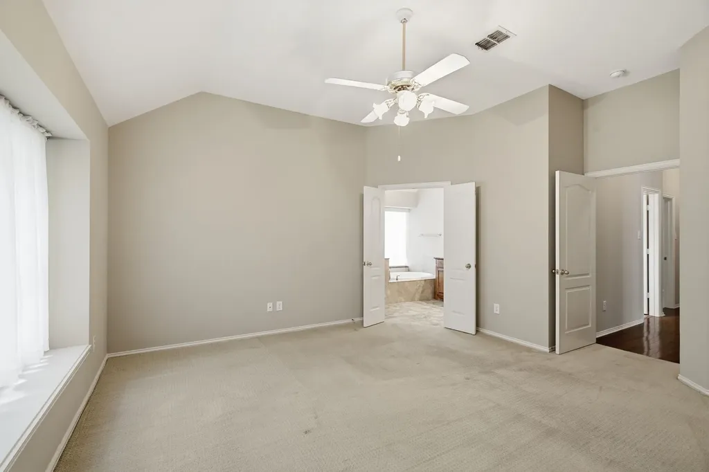 5440 Lake Powell Drive Fort Worth TX 76137