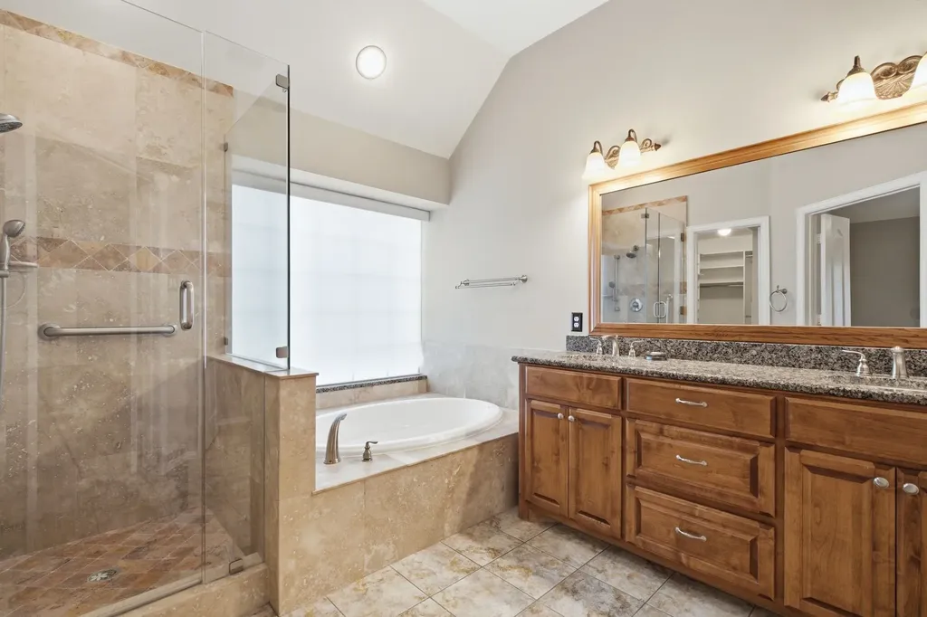 5440 Lake Powell Drive Fort Worth TX 76137