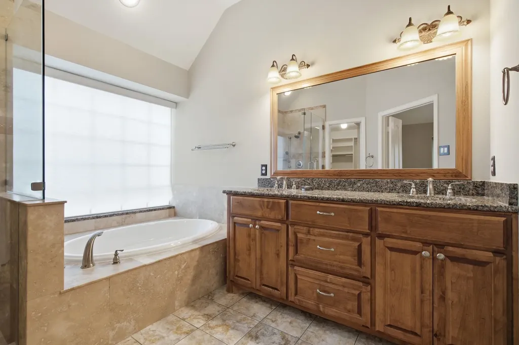 5440 Lake Powell Drive Fort Worth TX 76137